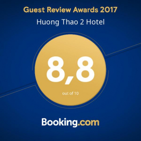 Отель Huong Thao 2 Hotel  Tp. Hà Giang